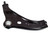 Front Driver Side Lower Suspension Control Arm and Ball Joint Assembly | ACDMS101113