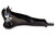 Front Driver Side Lower Suspension Control Arm and Ball Joint Assembly | ACDMS101113