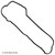 Valve Cover Gasket Set | BEC036-2058