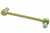 Heavy Duty Front Suspension Stabilizer Bar Link Kit with Nuts and Grease Fittings | ACDTXMS868114