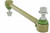 Heavy Duty Front Suspension Stabilizer Bar Link Kit with Nuts and Grease Fittings | ACDTXMS868114