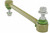 Heavy Duty Front Suspension Stabilizer Bar Link Kit with Nuts and Grease Fittings | ACDTXMS868114