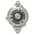 Gold (Professional) Remanufactured Alternator | ACD334-1627