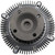 Reverse Rotation Thermal Standard Duty Fan Clutch | 2092677