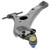 Front Passenger Side Lower Suspension Control Arm and Ball Joint Assembly | ACDMS861131
