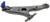 Front Passenger Side Lower Suspension Control Arm and Ball Joint Assembly | ACDMS861131