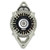 Gold (Professional) Remanufactured Alternator | ACD334-1152