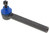 Front Steering Linkage Outer Tie Rod | ACDMS86669
