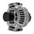 Gold (Professional) Remanufactured Alternator | ACD334-2929A