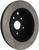 Sport Slotted Brake Rotor, Rear Right | STE126.47030SR