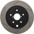 Sport Slotted Brake Rotor, Rear Right | STE126.47030SR