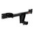 Class 3 Hitch, 2", Select Infiniti QX30, Mercedes-Benz GLA250, GLA45 AMG | CRT13197