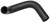 Molded Radiator Hose | ACD20013S