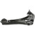 Front Driver Side Lower Suspension Control Arm and Ball Joint Assembly | ACDMS301138