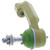 Front Passenger Side Outer Steering Tie Rod End | ACDTXMS40603