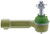Front Passenger Side Outer Steering Tie Rod End | ACDTXMS40603