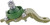 Front Lower Control Front Link Ball Joint | ACDTXMS86564