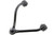 Front Passenger Side Upper Suspension Control Arm and Ball Joint Assembly | ACDMS901060