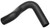 Molded Lower Radiator Hose | ACD22043M