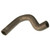 Molded Lower Radiator Hose | ACD22043M