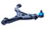 Front Passenger Side Lower Suspension Control Arm and Ball Joint Assembly | ACDMS901038