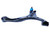 Front Passenger Side Lower Suspension Control Arm and Ball Joint Assembly | ACDMS901038