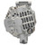 Gold (Professional) Remanufactured Alternator | ACD334-1490