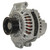Gold (Professional) Remanufactured Alternator | ACD334-1490