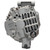 Gold (Professional) Remanufactured Alternator | ACD334-1490