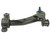 Front Driver Side Lower Suspension Control Arm and Ball Joint Assembly | ACDMS761215
