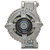 Gold (Professional) Remanufactured Alternator | ACD334-2649