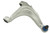 Rear Suspension Upper Control Arm and Ball Joint Assembly | ACDMS901124