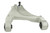 Rear Suspension Upper Control Arm and Ball Joint Assembly | ACDMS901124