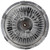 Reverse Rotation Thermal Standard Duty Fan Clutch | 2092621