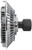Reverse Rotation Thermal Standard Duty Fan Clutch | 2092621
