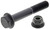 Rear Suspension Upper Control Arm and Ball Joint Assembly | ACDMS301101