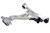 Front Driver Side Lower Suspension Control Arm and Ball Joint Assembly | ACDMS301111