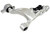 Front Driver Side Lower Suspension Control Arm and Ball Joint Assembly | ACDMS301111