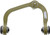 Front Upper Suspension Control Arm and Ball Joint Assembly | ACDTXK80308
