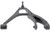 Front Driver Side Lower Suspension Control Arm and Ball Joint Assembly | ACDMS501142