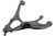 Front Driver Side Lower Suspension Control Arm and Ball Joint Assembly | ACDMS501142