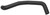 Molded Upper Radiator Hose | ACD26003X