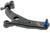 Front Driver Side Lower Suspension Control Arm and Ball Joint Assembly | ACDMS761213
