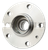 Hub Assembly | SAG574076