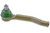 Front Driver Side Steering Linkage Outer Tie Rod | ACDTXMS30625
