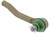 Front Driver Side Steering Linkage Outer Tie Rod | ACDTXMS30625