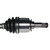 Mercedes-Benz CV Axle Assembly  - Front Left | GSPNCV48013