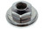 Front Driver Side Lower Suspension Control Arm and Ball Joint Assembly | ACDMS101401