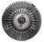 Reverse Rotation Severe Duty Thermal Fan Clutch | 2092835