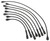 Spark Plug Wire Set | ACD9066N